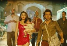 Ludo: Rajkummar Rao, Fatima, Abhishek Bachchan’s film to release on Netflix
