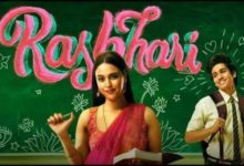 Swara Basker says her web series “Rasbhari” explores the hypocrisy around female sexuality