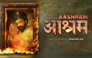 Aashram Review (MX Player) Starring Bobby Deol As A Baba In Prakash Jha Show!