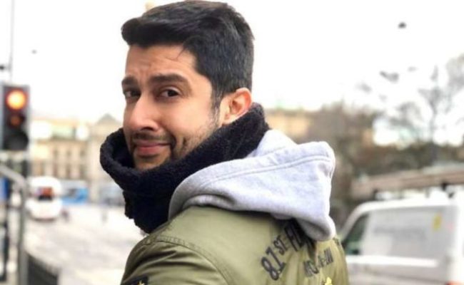 Aftab Shivdasani announces first production ‘Dhundh’ under production banner