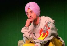 Diljit Dosanjh will resume Abhishek Sharma’s ensemble comedy Suraj Pe Mangal Bhaari