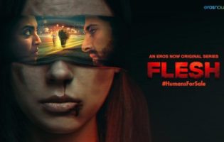 Flesh Review: Eros Now’s Show On Human Trafficking Is About Women Power