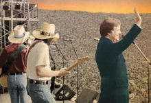 Bono and Bob Dylan praise the 39th prez in trailer for Jimmy Carter: Rock & Roll President