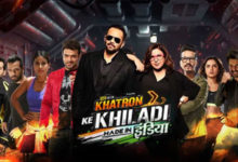 Khatron Ke Khiladi is India’s reality shows hosted by Rohit Shetty reaches finale
