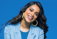 Late night show host and YouTube star Lilly Singh lands primetime slot on NBC