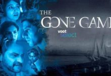 Review: The Gone Game Thriller Set On The Backdrop Of Coronavirus Pandemic