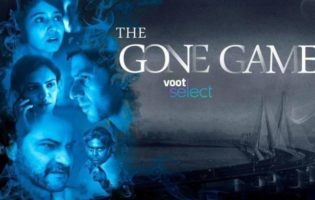 Review: The Gone Game Thriller Set On The Backdrop Of Coronavirus Pandemic