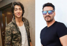 Ajay Devgn To Play A Negative Role In Ahaan Panday’s Debut Film With YRF?