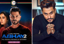 Kunal Kemmu Is Busy Solving Crime In Abhay 2’s Final Episode On Zee5