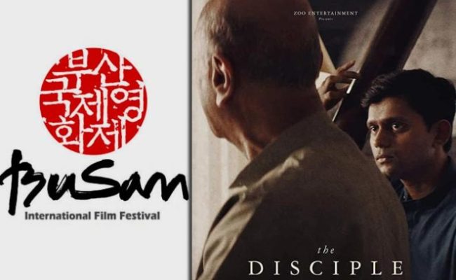 Busan International Film Festival 2020: Seven Indian Films Including ‘Bittersweet’ Nominated