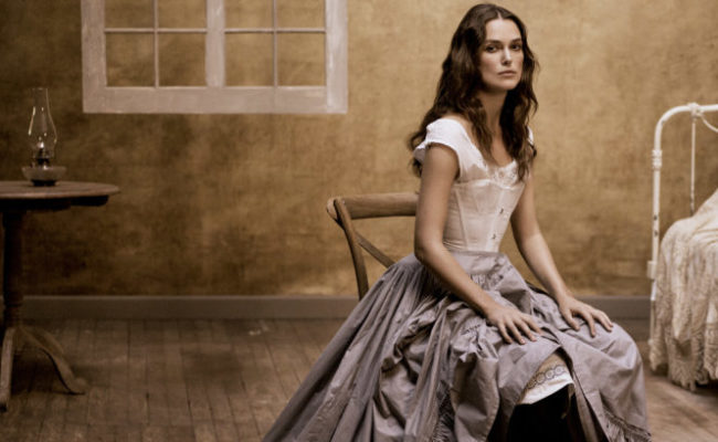 Catch Keira Knightley in Apple streaming series ‘The Essex Serpent’ soon