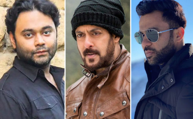 Salman Khan Starrer Tiger 3 To Be A Mega Film