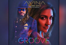Avina Shah To Launch Her New Single ‘Groove’ With Chris Gayle