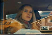 Rachel Brosnahan is on a roll in first I’m Your Woman trailer