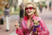 Legally Blonde 3: Reese Witherspoon Finally Gets A Release Date!