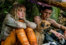 Tom Holland and Daisy Ridley are dealing with the Noise in first Chaos Walking trailer
