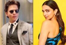 Pathan: Deepika Padukone Begins Shooting With Shah Rukh Khan?