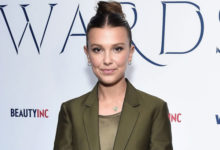 Millie Bobby Brown Is All Set To Play Princess Elodie In Netflix’s Next Plus There’s A Surprise!