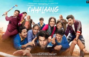 Movie Review: Chhalaang