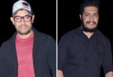 Aamir Khan’s son Junaid will soon be making his Bollywood debut