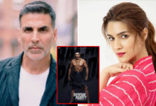 Bachchan Pandey: Akshay Kumar & Kriti Sanon All Set To Begin Shooting