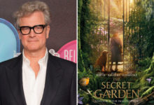 Colin Firth Starrer ‘The Secret Garden’ Gets A Release Date In India!