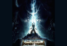 Vicky Kaushal In & As Ashwatthama First Look: Mythology And Sci-Fi Movie