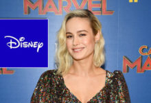 Captain Marvel Star Brie Larson To Play A Disney Princess?