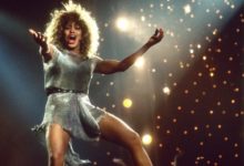 Tina Turner moves past ‘destruction and mistakes’ in first Tina doc teaser