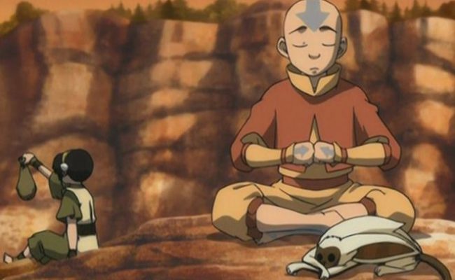 Nickelodeon to expand Avatar: The Last Airbender with creators — an animated film