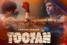 “Toofaan” will premiere on Amazon Prime Video on May 21