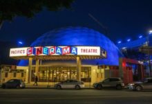 California’s Pacific Theatres & ArcLight Theatres Shut Down Permanently!
