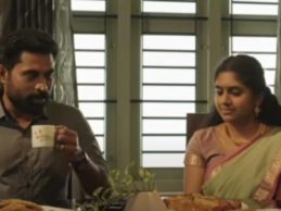 Jeo Baby’s ‘The Great Indian Kitchen’ selected for UK Asian Film Festival