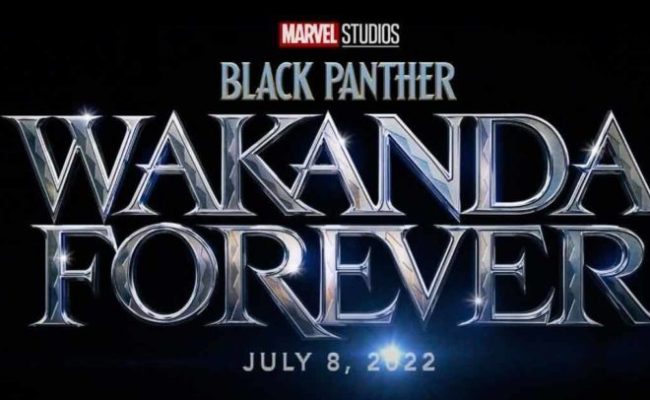 Black Panther 2 New Title Revealed!