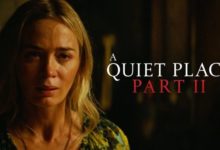 A Quiet Place Part II gets a final scary trailer