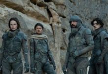 Dune Trailer 2 Out! Warner Bros. stars Timothée Chalamet, Zendaya, Dave Bautista, Jason Momoa