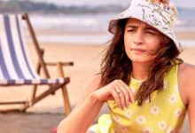 Alia Bhatt signs a Hollywood contract with William Morris Agency (WME)