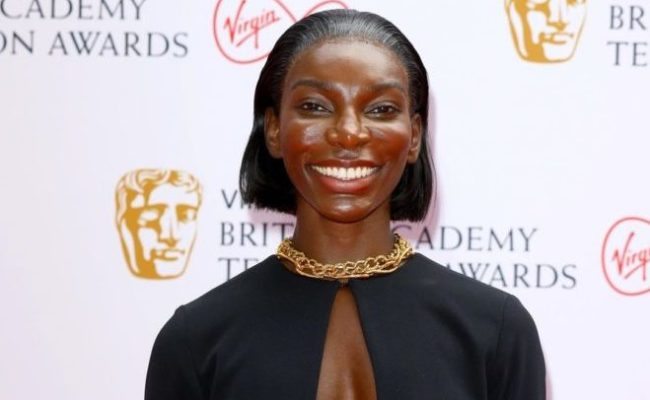 Michaela Coel joins the cast of Black Panther: Wakanda Forever By Devan Coggan