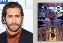 Jake Gyllenhaal To Play Lead In ‘Oblivion Song’, An Adaptation Of The Graphic Novel