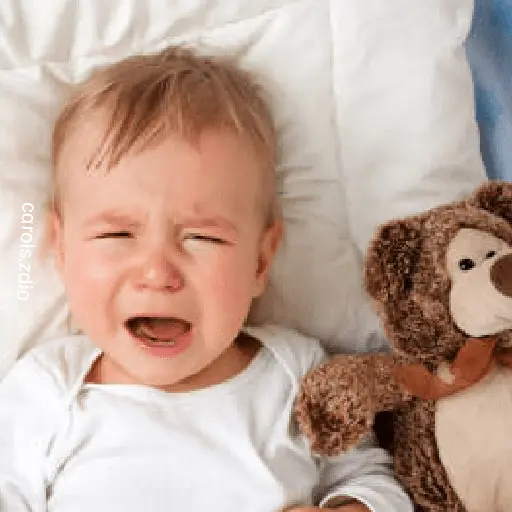 stickers_Bebés_llorando_😭👶🏼🍼😭