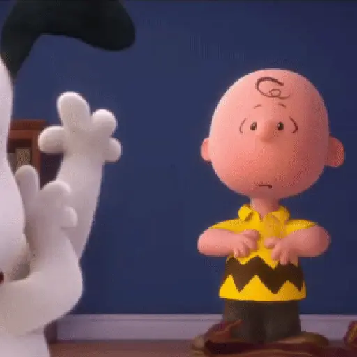 stickers_SnoOpY_adorable_3D_🐾