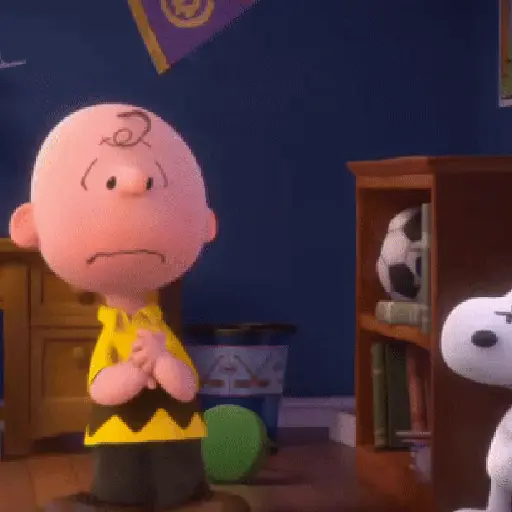 stickers_SnoOpY_adorable_3D_🐾
