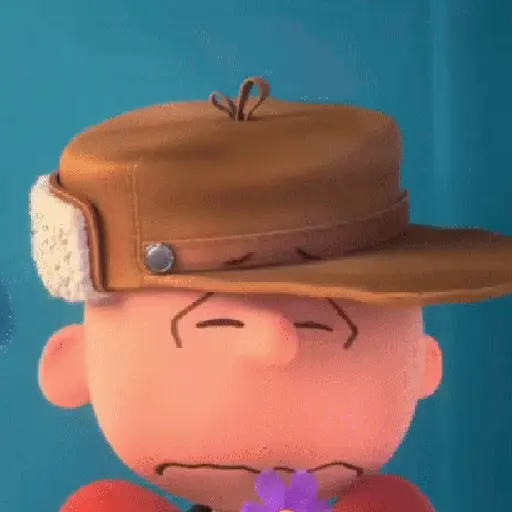 stickers_SnoOpY_adorable_3D_🐾