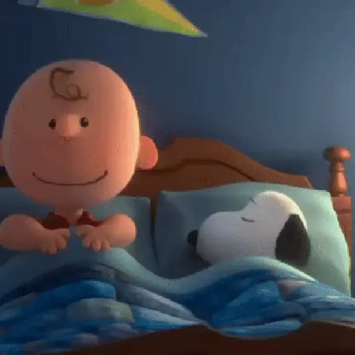 stickers_SnoOpY_adorable_3D_🐾