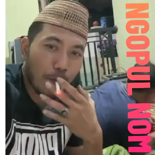 stickers_Stiker_Saya