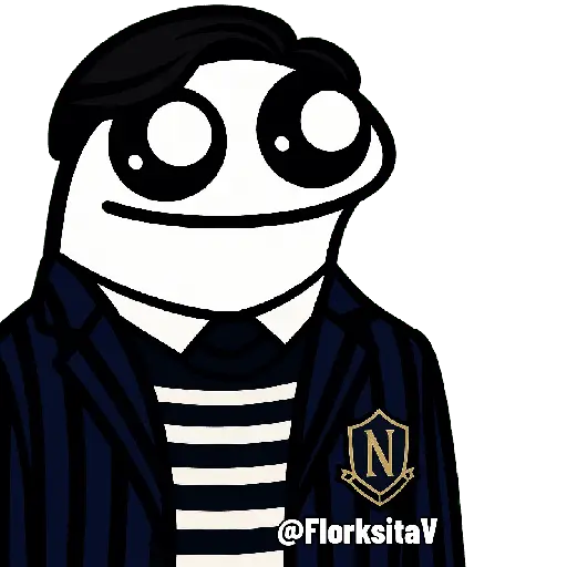 stickers_Merlina_2_😎🖤