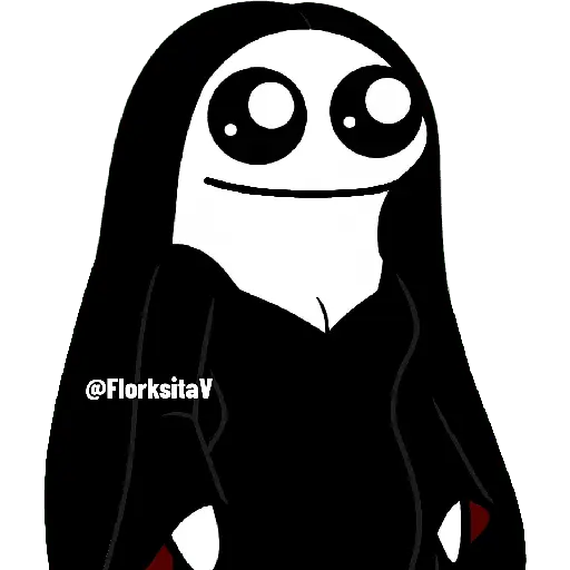 stickers_Merlina_2_😎🖤