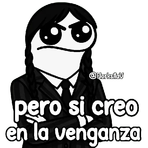 stickers_Merlina_2_😎🖤