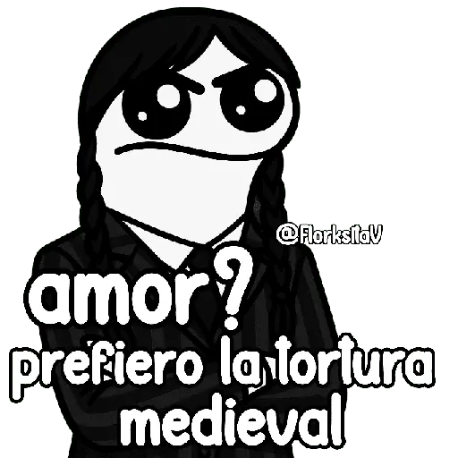stickers_Merlina_2_😎🖤
