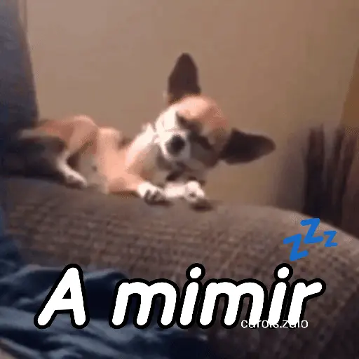 stickers_A_mimir_💤_Perros_🐶😴